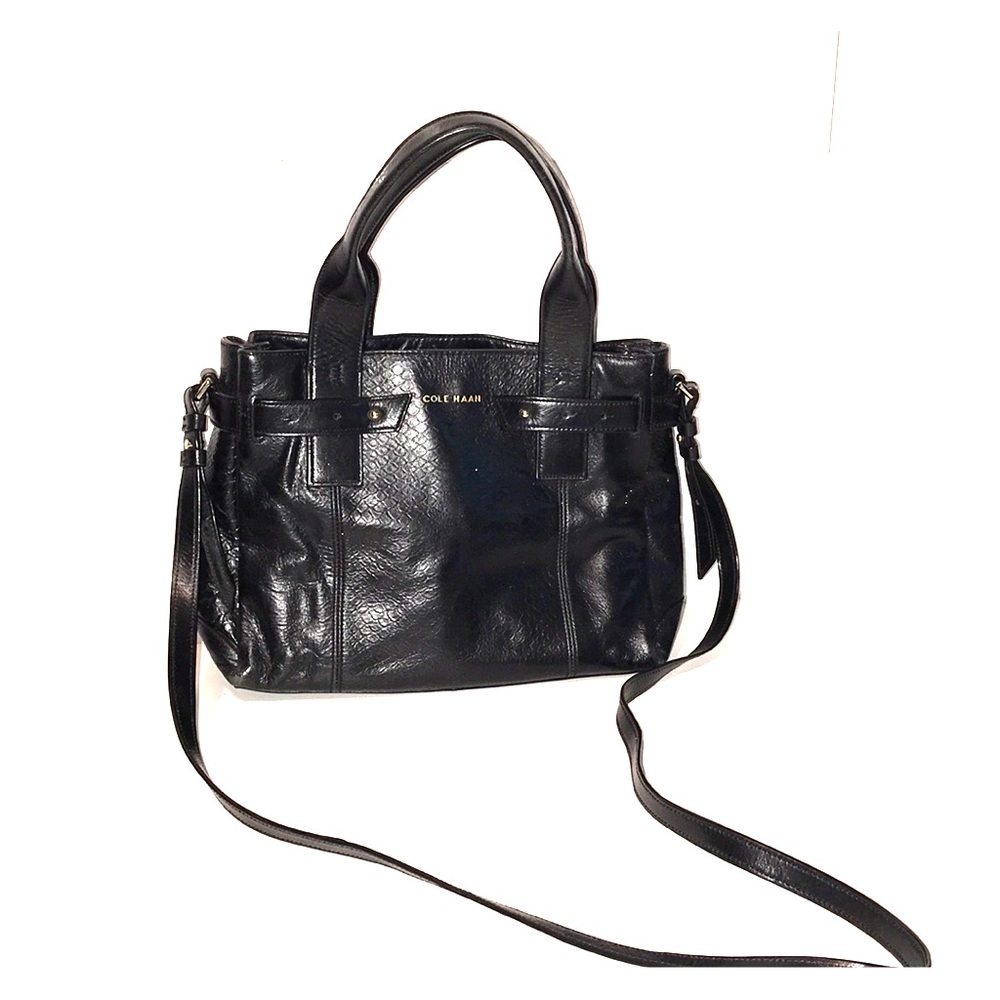 Cole Haan handbag